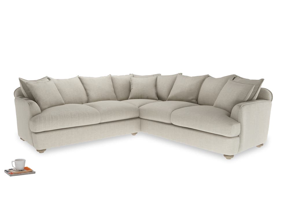 Best Sofa Beds For 2021 From Corner, Leather Corner Sofa Bed Argos