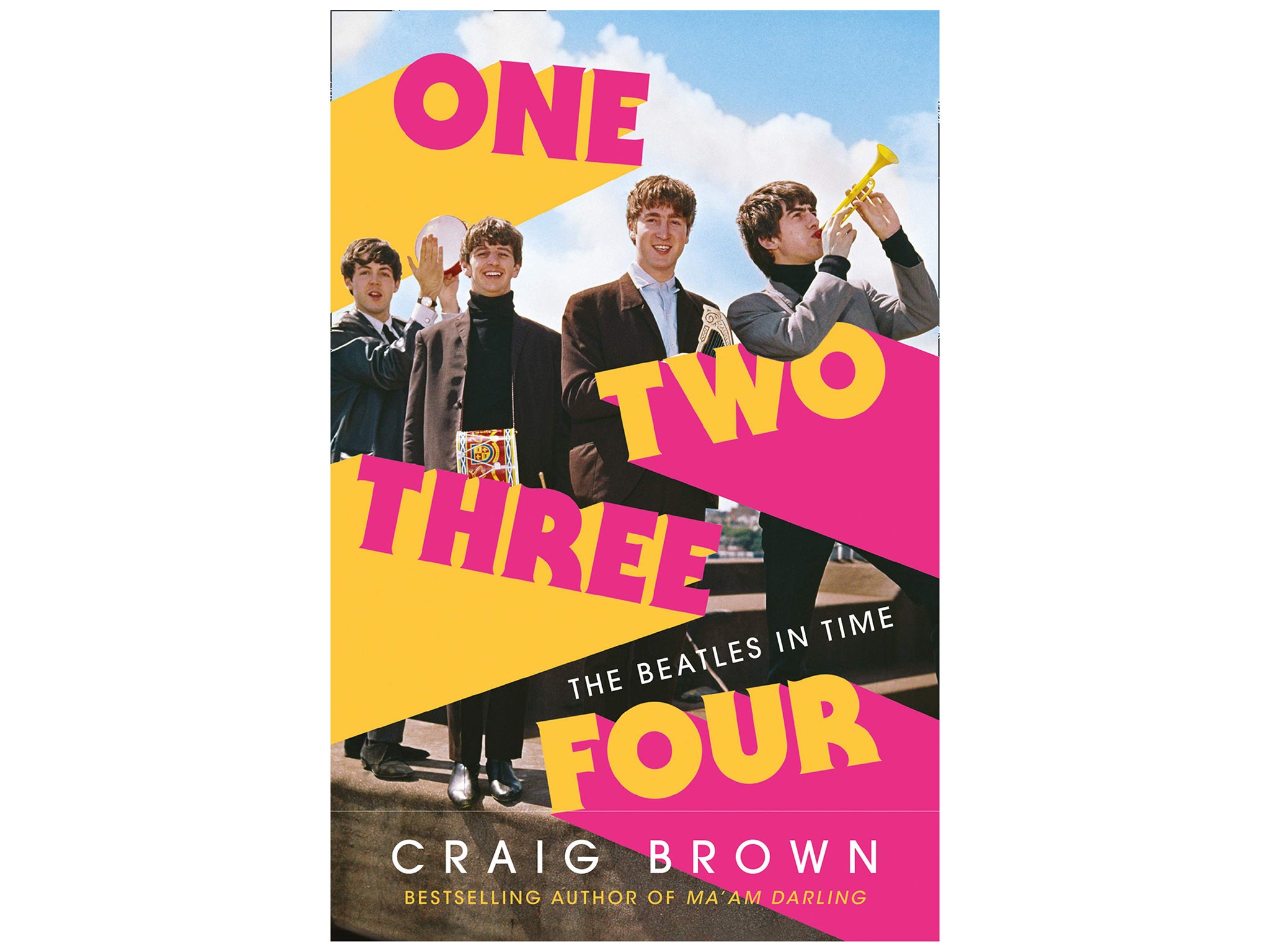 one-two-three-four-craig-brown-beatles-book-indybest.jpg