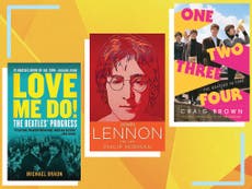 40th anniversary of John Lennon’s death: The books on The Beatles