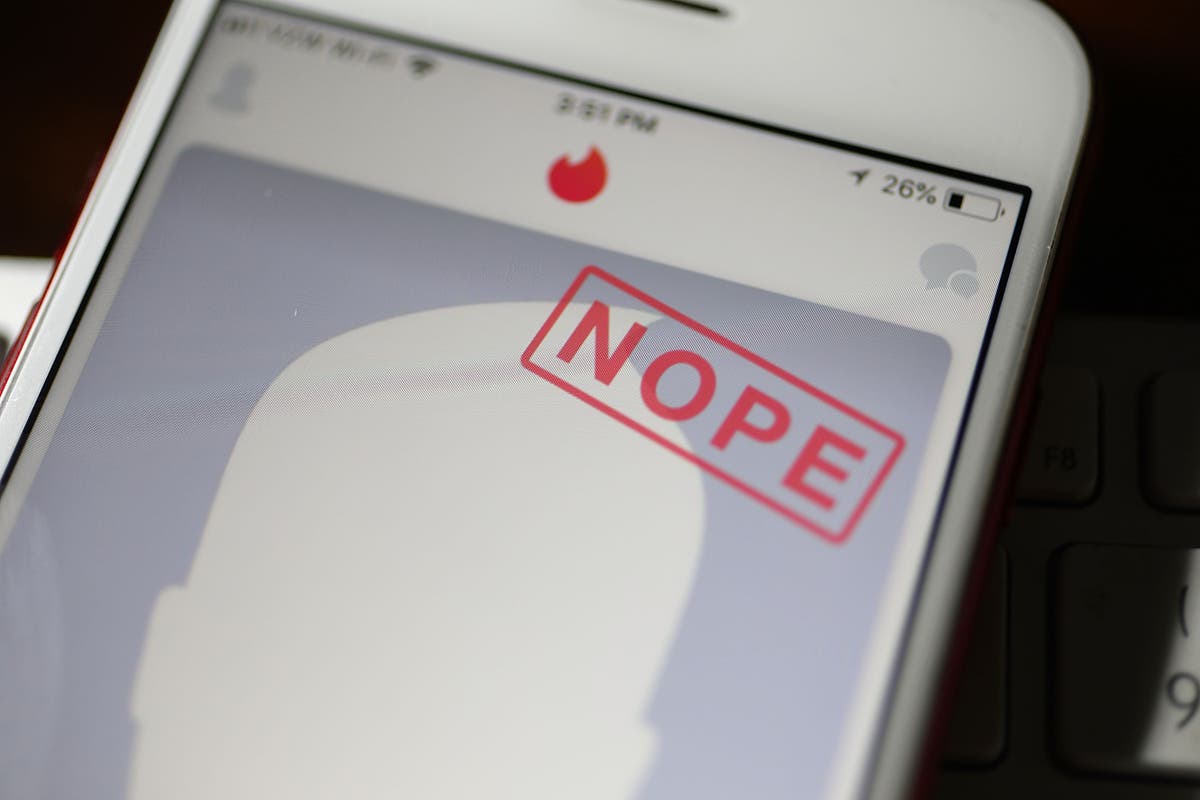 Tinder makes it easier to report users who ‘unmatch’ to hide malicious messages