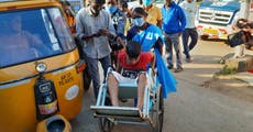 ‘Nobody knows’: Experts baffled by mystery illness in India