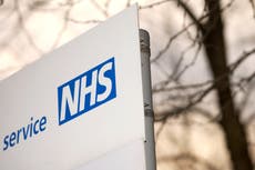 A tribute to the NHS workers who have died with coronavirus