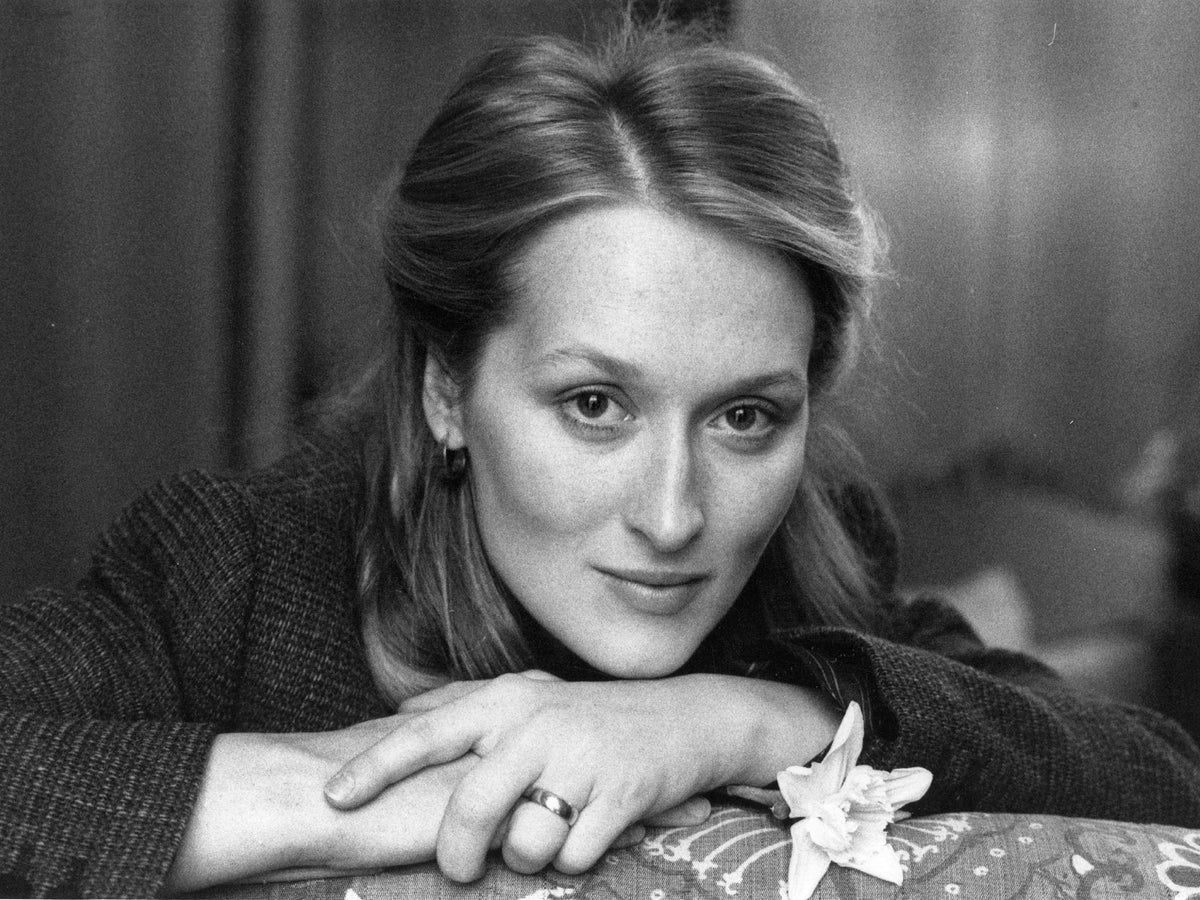 is meryl streep a good actress