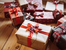 All I want for Christmas is… a financial future