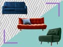 9 best sofa beds that are both trendy and practical 