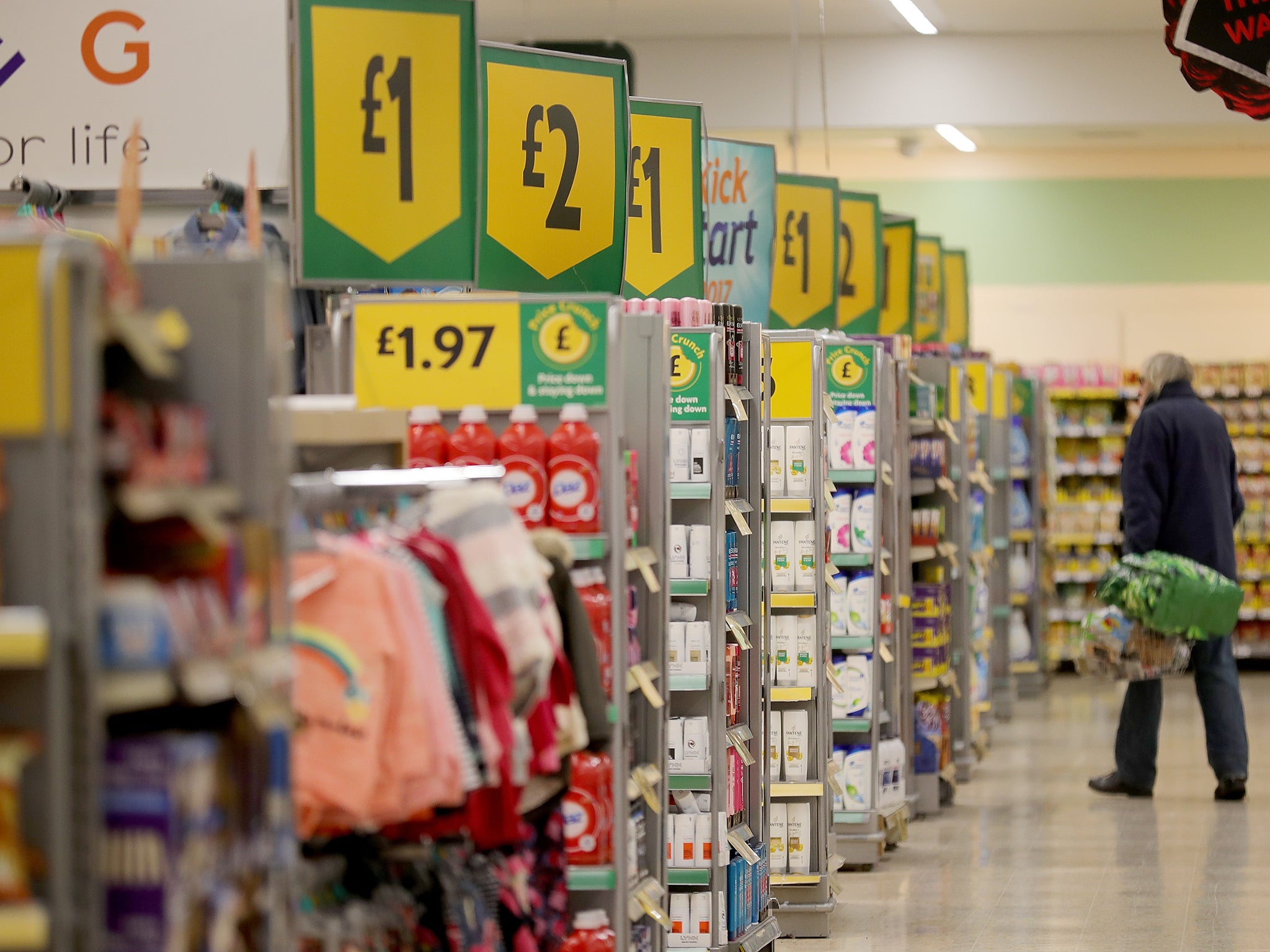 Morrisons has talked of a supermarket renaissance. The numbers don’t quite justify it