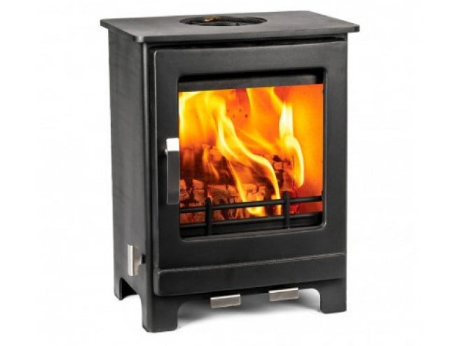 Best Log Burner 2020 Eco Friendly Stoves The Independent