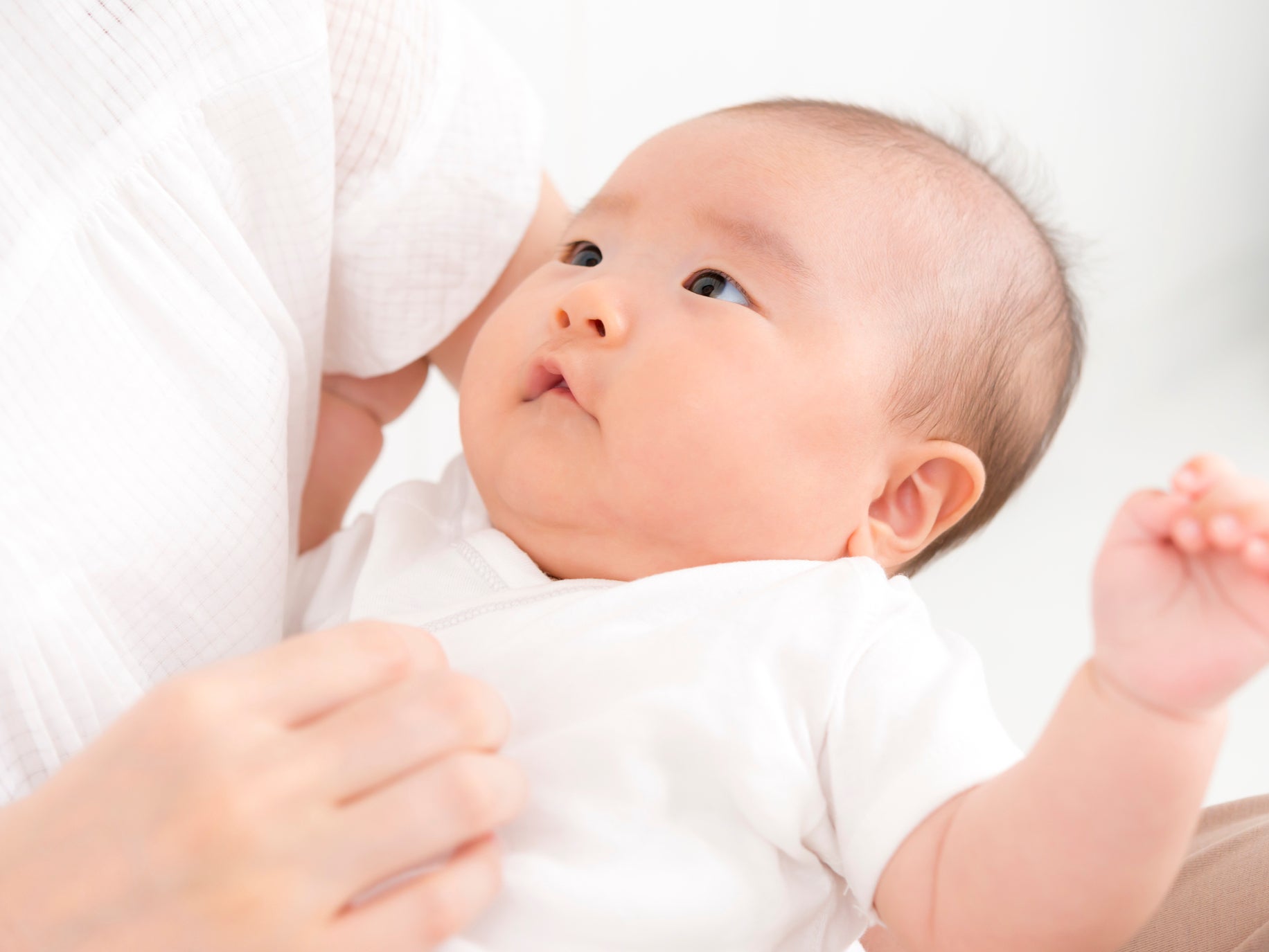 The number of births in Japan last year fell to about 865,000, down 5.8 per cent on the previous year