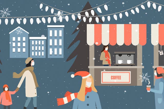 <p>Skip the queues and avoid the crowds with your Christmas shopping this year and instead shop local online instead</p>