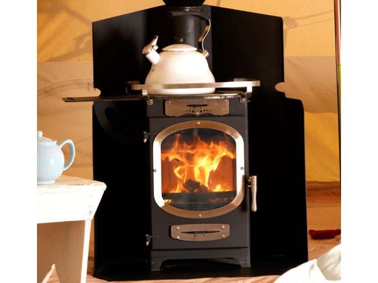 Best Log Burner 2020 Eco Friendly Stoves The Independent