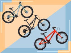 9 best kids’ trail bikes for riding on off-road terrains