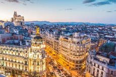 The most Googled travel destinations of 2020 revealed