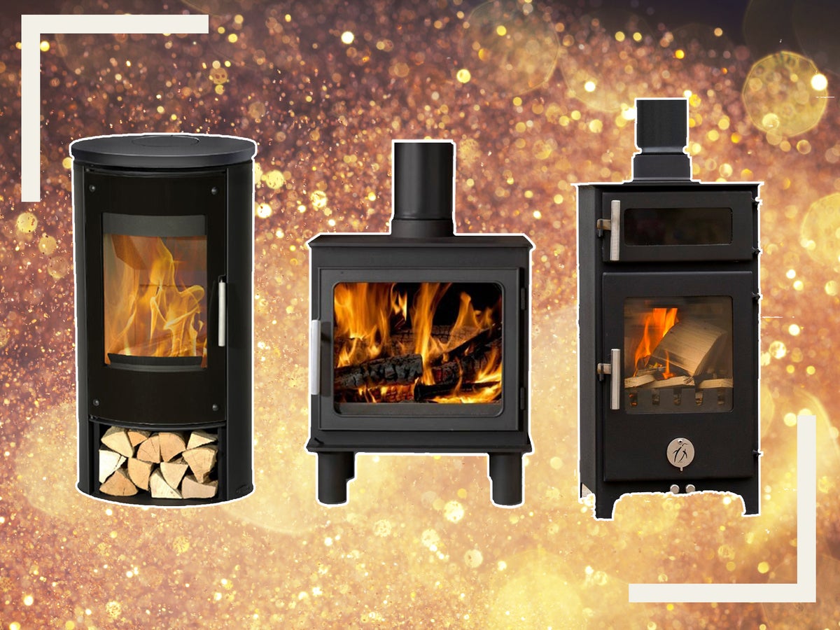 Best Log Burner 2020 Eco Friendly Stoves The Independent