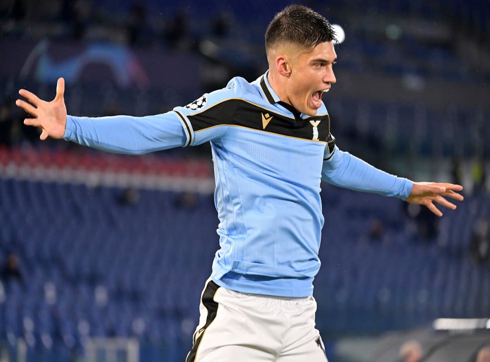 CAMPEONES-LAZIO