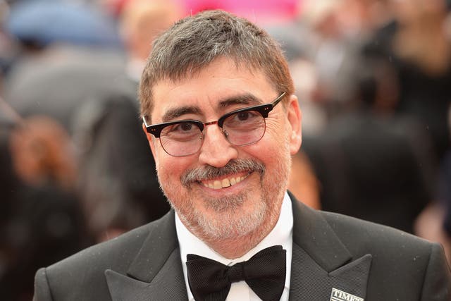 Alfred Molina is set to reprise his role as ‘Doc Ock’ in Marvel’s ‘Spider-Man 3'