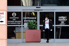 California implements text alerts to implore residents to stay home