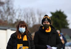 Masks could be needed for another year, warns scientific adviser