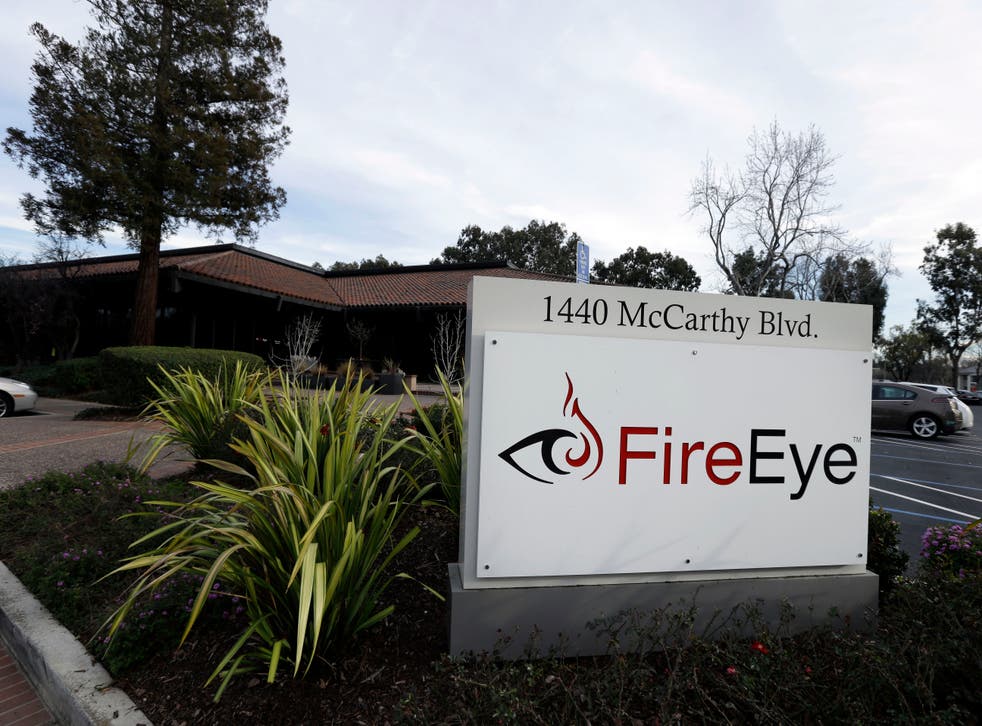 FIREEYE-HACKEO