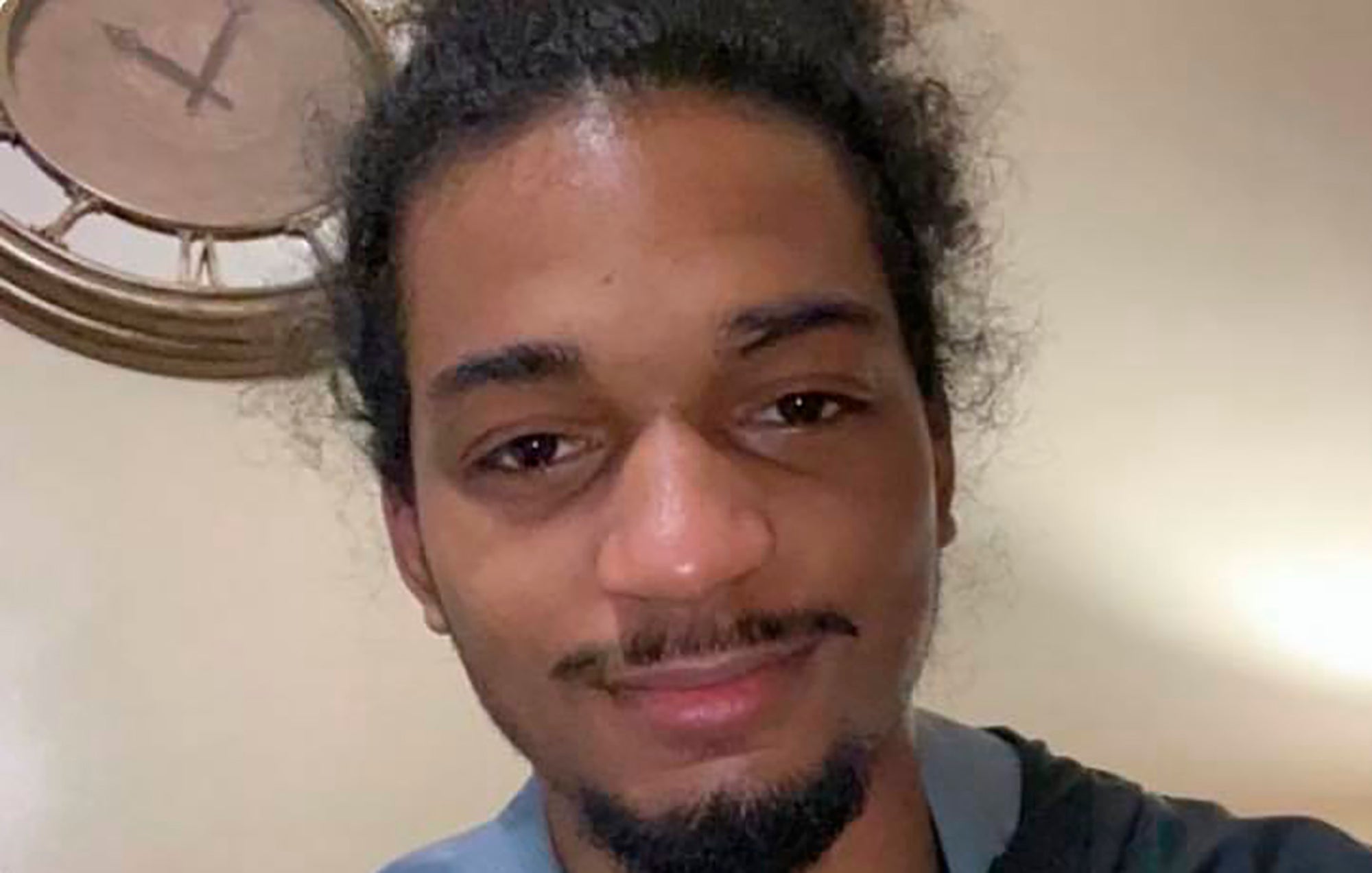 The fatal shooting of 23-year-old Goodson by an Ohio sheriff's deputy on Friday, 4 December 2020, is now under investigation by the state’s criminal investigation bureau