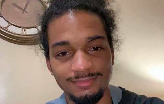 <p>The fatal shooting of 23-year-old Goodson by an Ohio sheriff's deputy on Friday, 4 December 2020, is now under investigation by the state’s criminal investigation bureau</p>