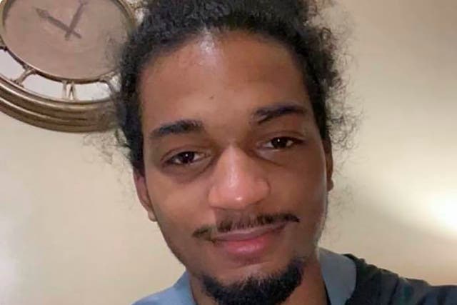 <p>The fatal shooting of 23-year-old Goodson by an Ohio sheriff's deputy on Friday, 4 December 2020, is now under investigation by the state’s criminal investigation bureau</p>