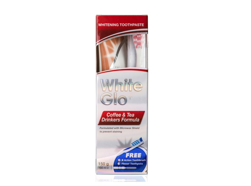 Best Teeth Whitening Kit Toothpastes Strips And Led Products The Independent