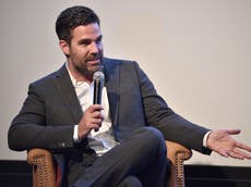 Rob Delaney gives powerful speech on Radio 4 about not fearing dying following death of son Henry