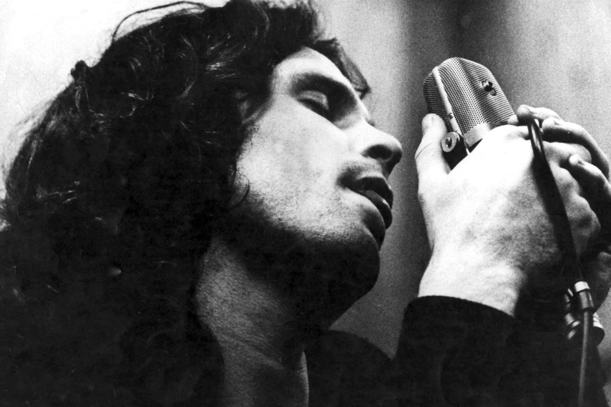 He just liked to f*** with people': The myth and mayhem of Jim Morrison's  disastrous final show | The Independent