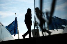 UK, EU head for supper showdown over Brexit trade deal