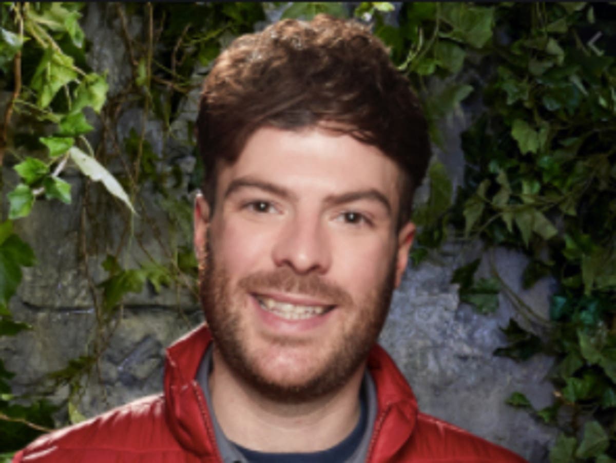 I’m a Celebrity’s Jordan North was ‘last minute’ replacement for mystery famous person