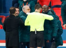 Why Istanbul Basaksehir and PSG were right to walk off the pitch