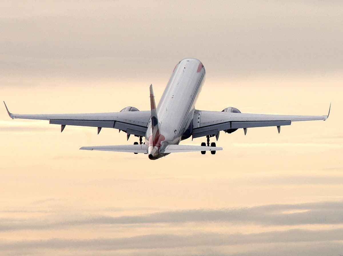 British Airways returns to Southampton airport with revived base for European flights