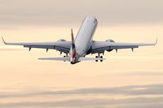 British Airways returns to Southampton airport