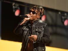 Juice WRLD’s girlfriend shares love letters on anniversary of death