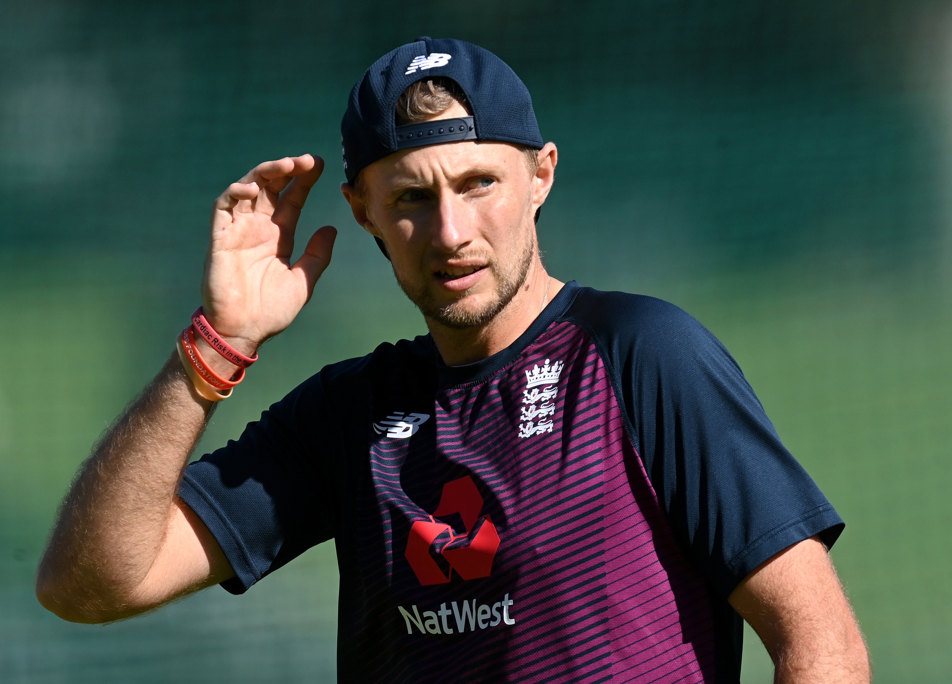 Joe Root’s England will tour Sri Lanka next month