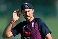 England confirm two-Test tour of Sri Lanka to take place next month