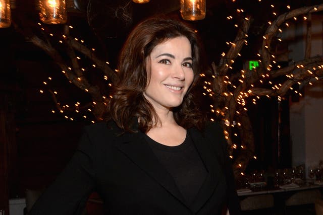 <p>Celebrity chef Nigella Lawson has sent the Internet wild over the way she says 'microwave’</p>