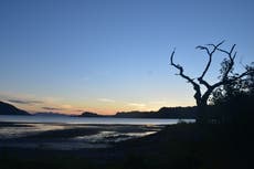 Why the loneliest part of Scotland makes for a perfect escape