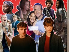 The best TV shows of 2020