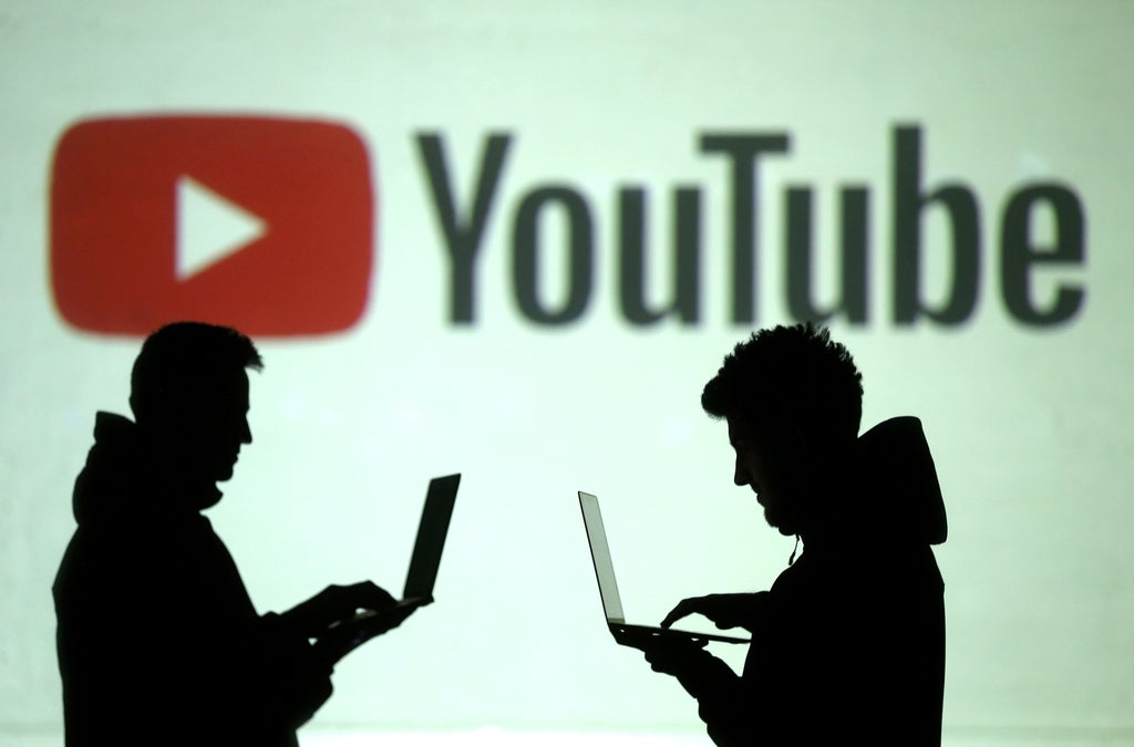 Google and YouTube target climate denialism by cutting off ad dollars