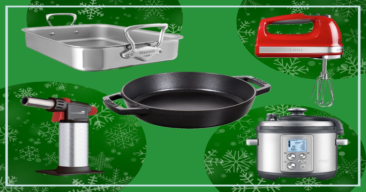 Elevate Your Cooking with Masterclass Premium Cookware