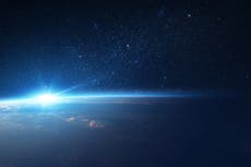 Aliens exist and Trump is keeping it secret, claims Israeli scientist