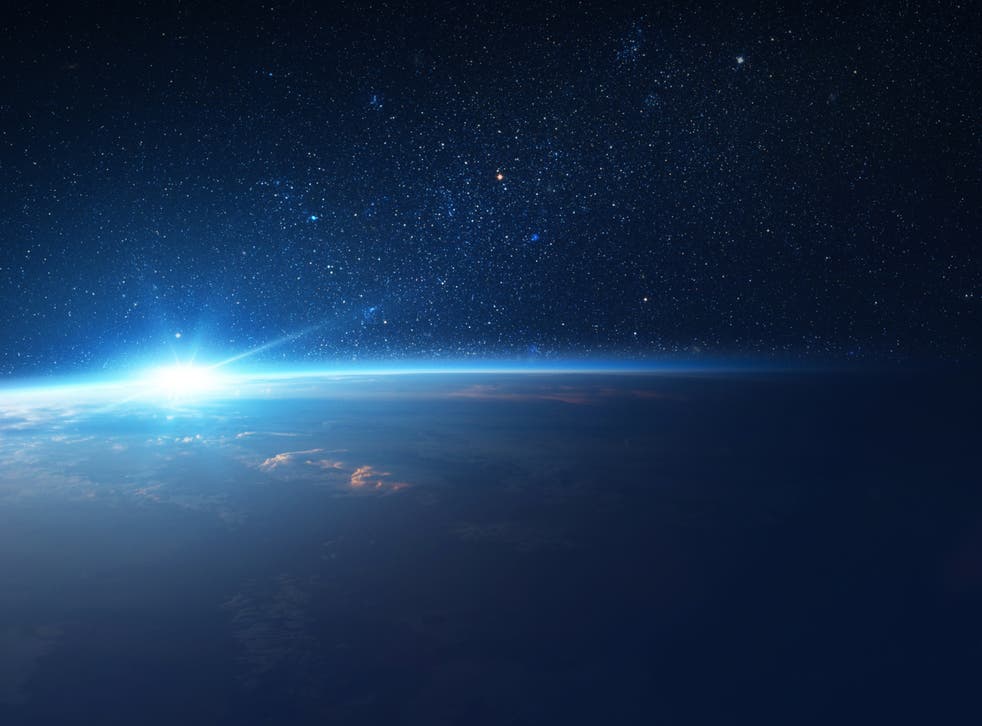 Aliens Exist And Trump Is Keeping It Secret In Case We Panic Claims Israeli Scientist The Independent Aliens Exist And Trump Is Keeping It Secret In Case We Panic Claims Israeli Scientist The Independent