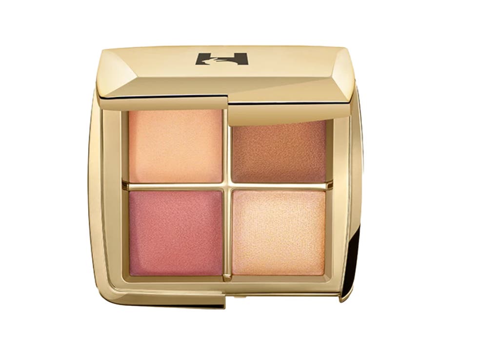 dior v hourglass face palette review which is best for all out glow the independent