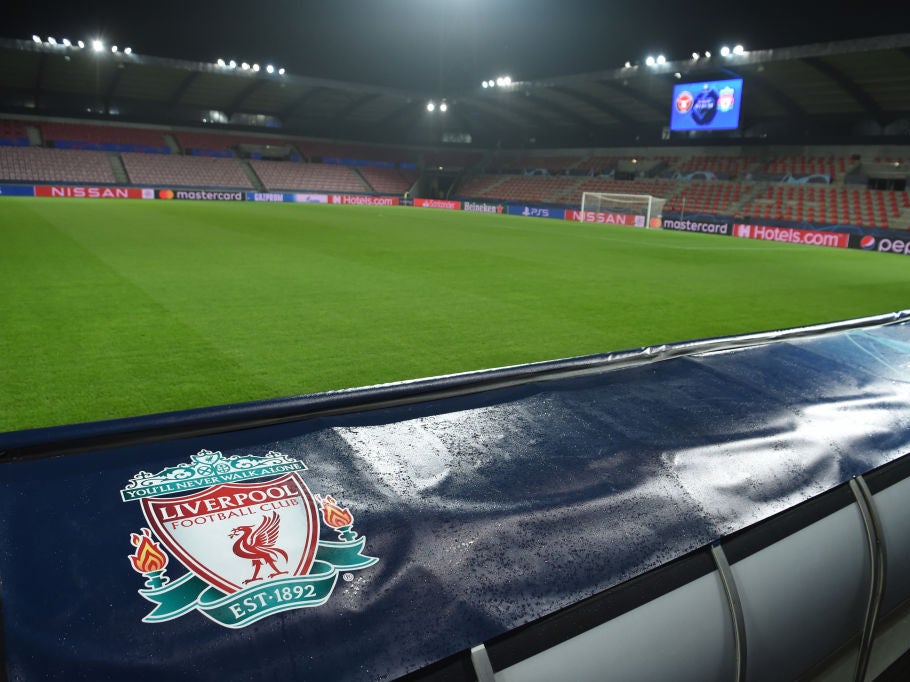 Midtjylland vs Liverpool LIVE: Team news, line-ups and more ahead of Champions League fixture tonight