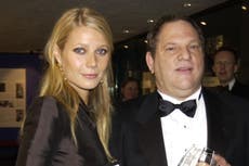 Gwyneth Paltrow’s experience with Weinstein led her to leave acting