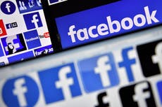 US government sues Facebook and demands it’s dismantled 