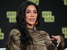 Kim Kardashian urges Donald Trump to pardon death row inmate 