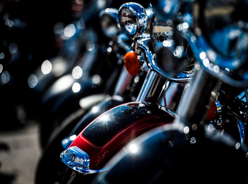 30 members of Pagans Motorcycle Club arrested for alleged drug trafficking