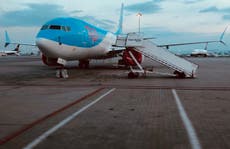 Summer holiday prices up 14% in 2021, says Tui